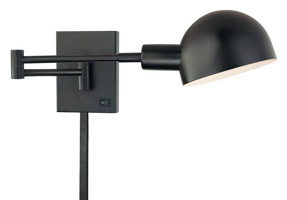 GEORGE KOVACS P3 Swing Arm Wall Sconce