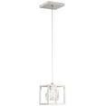 thumbnail image 1 of George Kovacs Lighting - San Marin - 5W 1 LED Mini Pendant-5.63 Inches Tall and, 1 of 2