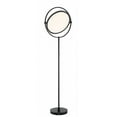 thumbnail image 1 of George Kovacs Lighting - Studio 23 - 12W 1 LED Floor Lamp-64 Inches Tall and, 1 of 3