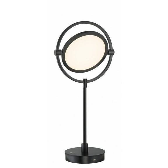 George Kovacs Lighting - Studio 23 - 18W 1 LED Table Lamp-27 Inches Tall and