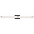 thumbnail image 1 of George Kovacs Lighting - Tube-80W 2 LED Bath Vanity in Contemporary Style-39.75, 1 of 5