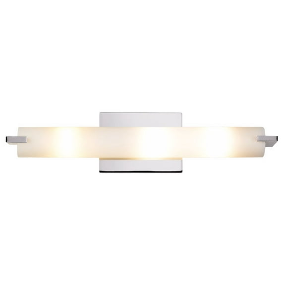 George Kovacs Lighting - Tube-LED Wall Sconce in Contemporary Style-20.5 Inches