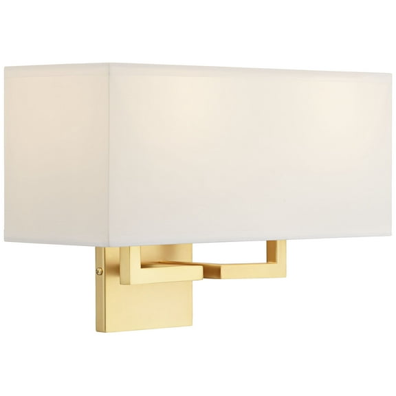 George Kovacs Lighting - Two Light Wall Sconce in Transitional Style-16 Inches