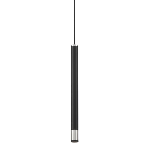 George Kovacs Lighting - Wand - 5W 1 LED Mini Pendant-13.75 Inches Tall and 1