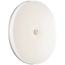 George Kovacs Lighting - U.H.O.-40W 1 LED Flush Mount in Contemporary Style-15