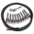 thumbnail image 1 of George L's Effects Pedal Cable Kit, 1 of 2
