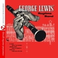 thumbnail image 1 of George Lewis - Ragtime Band - Jazz - CD, 1 of 1