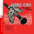 thumbnail image 1 of George Lewis - Ragtime Band - Jazz - CD, 1 of 1