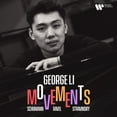 thumbnail image 1 of George Li - Movements - Music & Performance - CD, 1 of 1