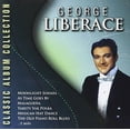 thumbnail image 1 of George Liberace - Classic Album Collection - CD, 1 of 1