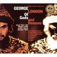 thumbnail image 1 of George London - Of Gods & Demons - Music & Performance - CD, 1 of 1