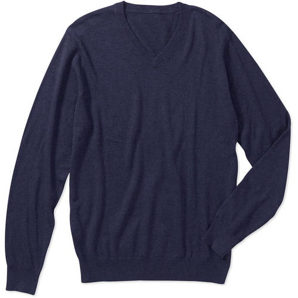 George Long Sleeve Sweater Walmart