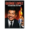thumbnail image 1 of George Lopez: It's Not Me It's You (DVD), 1 of 2