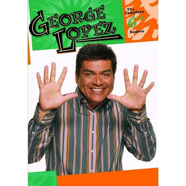George lopez full episodes best sale