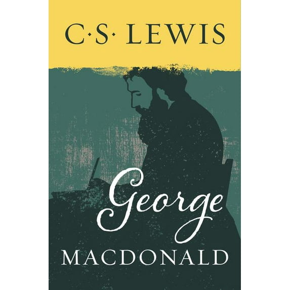 George MacDonald, (Paperback)