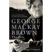 George Mackay Brown, Paperback