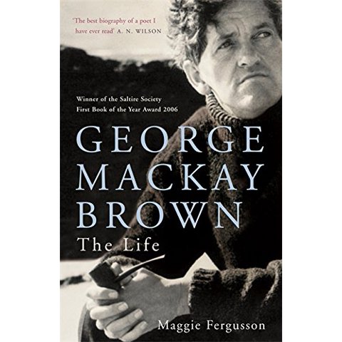 Pre-Owned George Mackay Brown Paperback