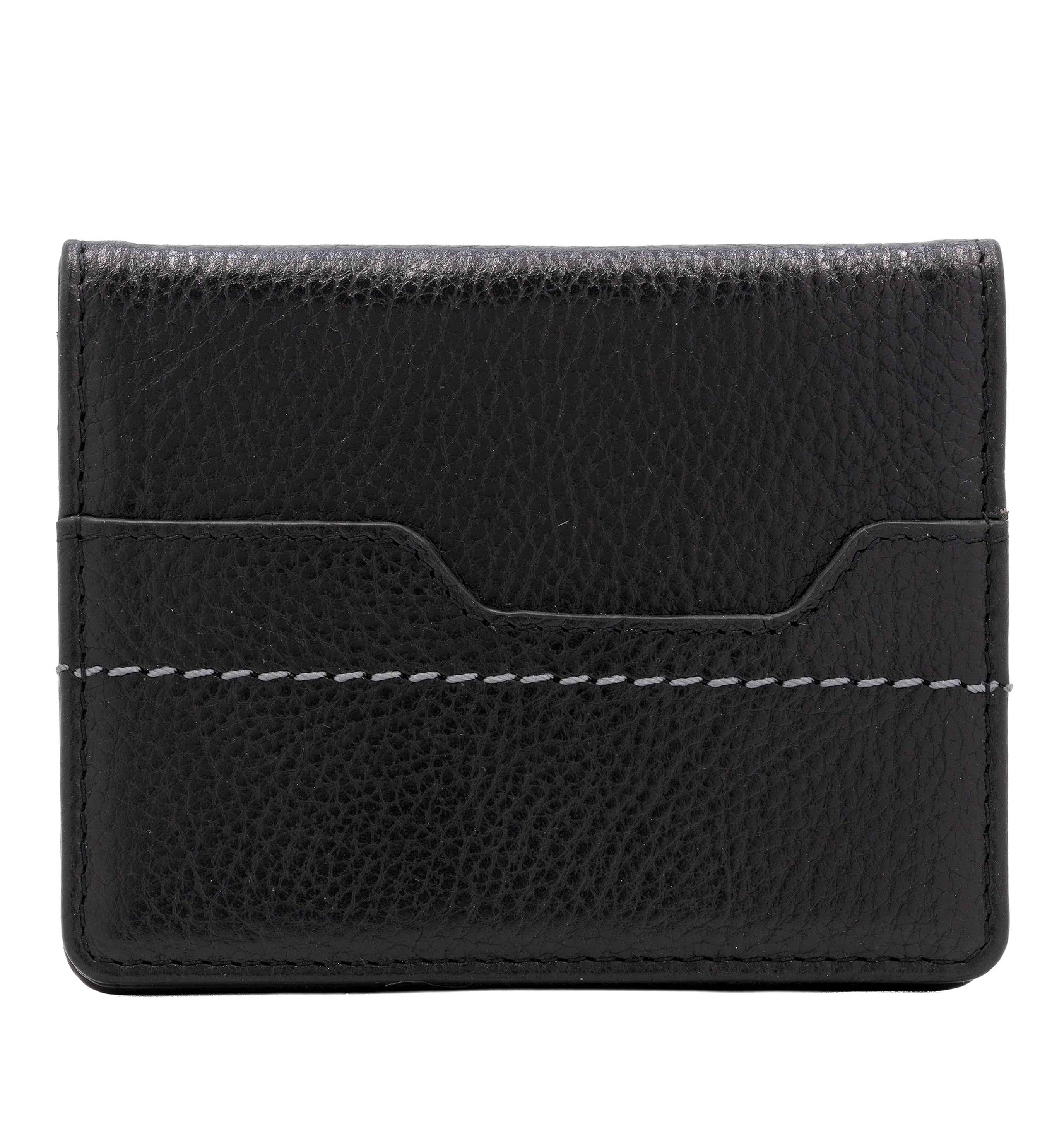 George Magnetic Front Pocket Wallet