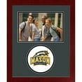 thumbnail image 1 of George Mason Patriots Spirit Photo Frame (Horizontal), 1 of 3