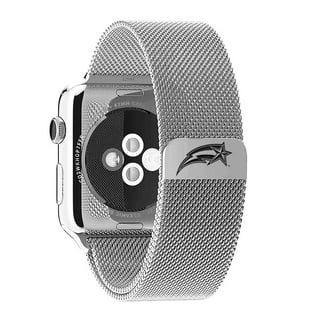 Patriots apple outlet watch band