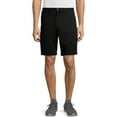 thumbnail image 1 of George Men's 10" Flat Front Shorts, 1 of 6