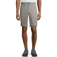 Men's 10" Flat Front Shorts