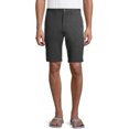 thumbnail image 1 of George Men's 10" Flat Front Shorts, 1 of 6