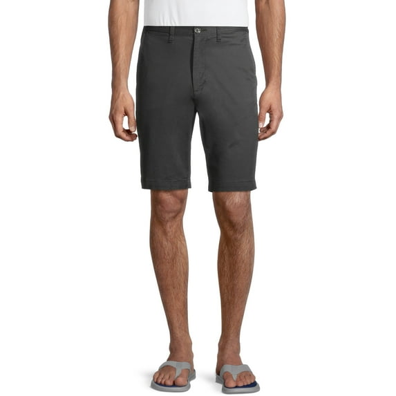 George Men's 10" Flat Front Shorts