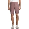 thumbnail image 1 of George Men's 10" Stripe Walk Shorts, 1 of 6
