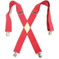 thumbnail image 1 of George Men's 2 Inch wide Work Suspender, 1 of 1