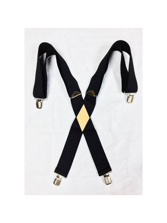 Men's 2 inch Wide work Suspender