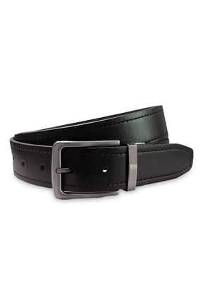 Men's 35mm Reversable Stitch Belt