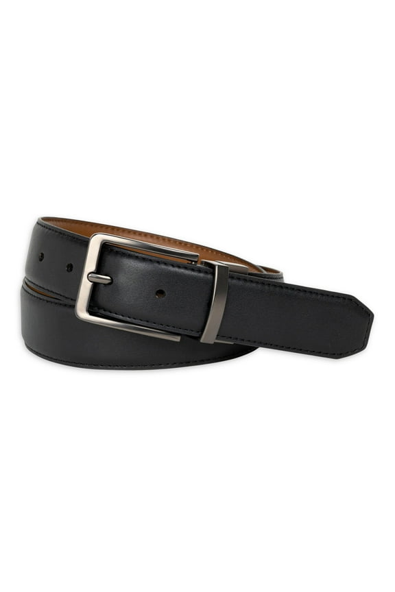 Men's 35mm Stretch Reversible Belt
