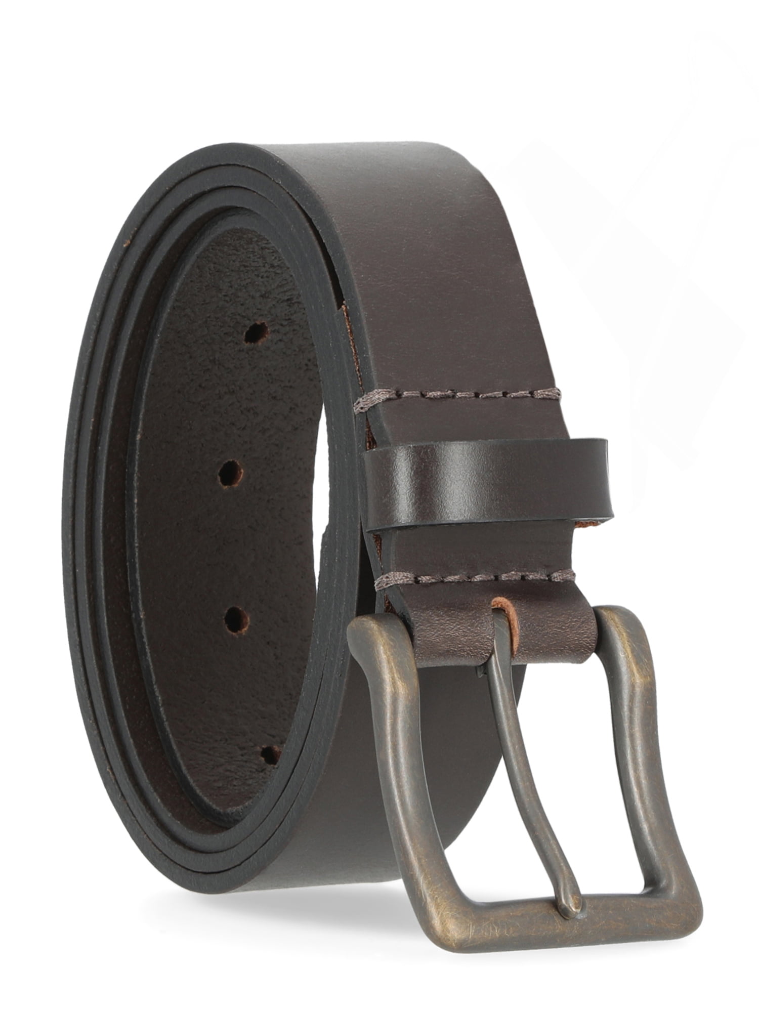 George Men's 38mm Single Loop Casual Belt - Walmart.com George Men's 38mm Single Loop Casual Belt - Walmart.com
