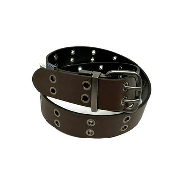 32MM Reversible Feather Edge Belt main image 1