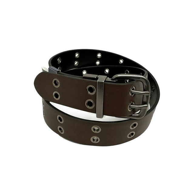 Men’s 38mm Reversible Double Grommet Belt