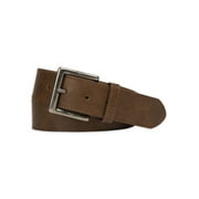 George Men's 38mm Single Loop Casual Belt