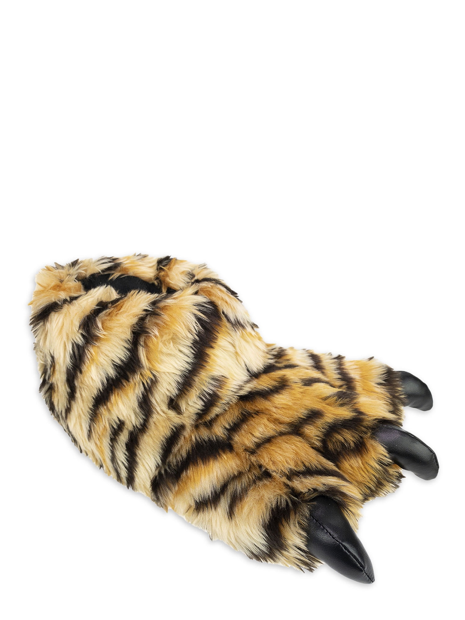 Men's claw online slippers