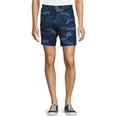 Men's 7” Flat Front Shorts