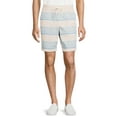 thumbnail image 1 of George Men's 7" Twill Pull On Shorts, 1 of 5