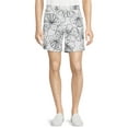 thumbnail image 1 of George Men's 7" Twill Pull On Shorts, 1 of 5