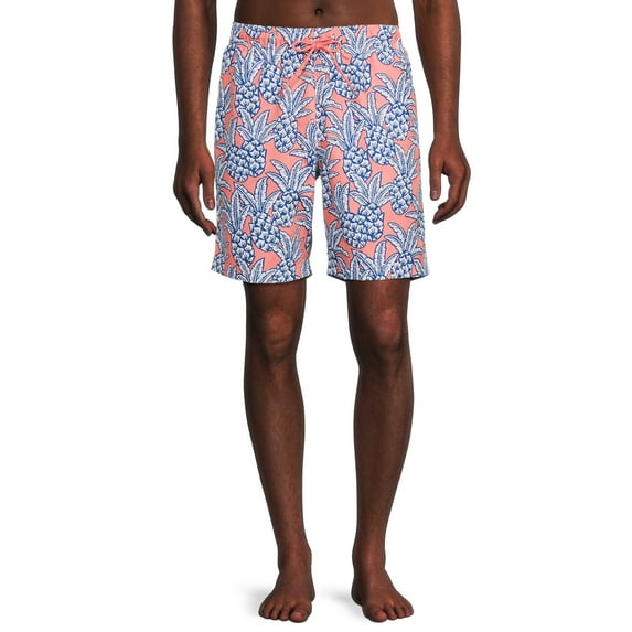 George Men’s All Guy Shorts