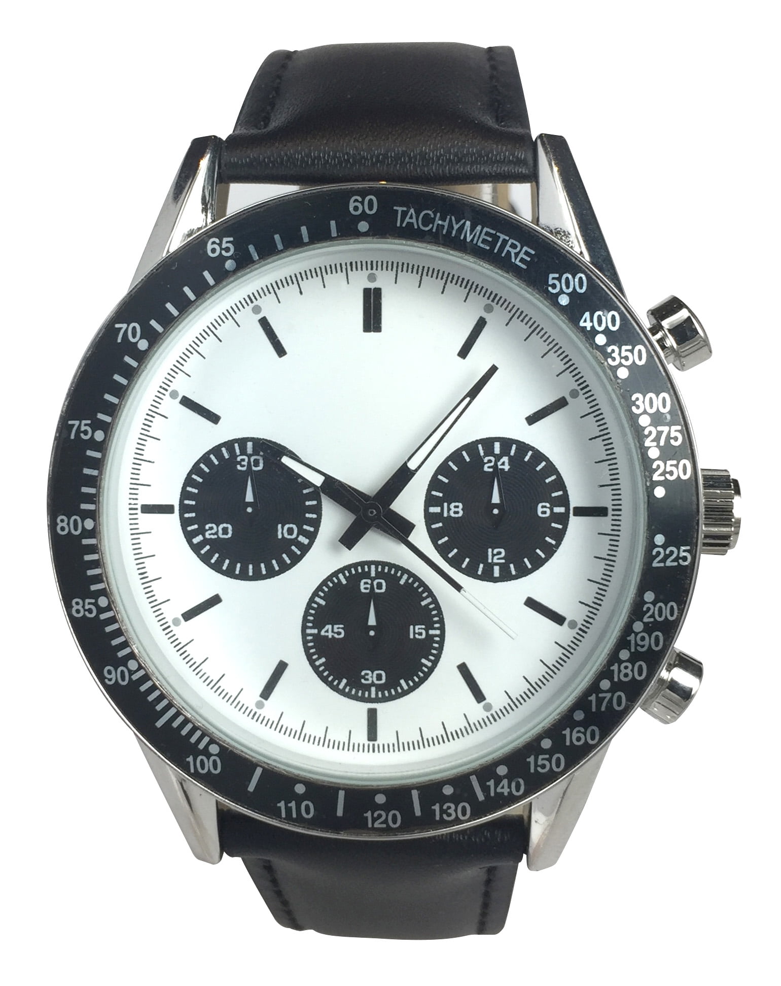 Men's Analog Casual Watch