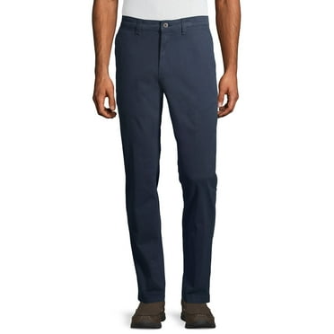 George Men's Athletic Fit Chino Pants