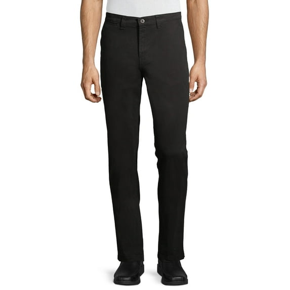 George Men's Athletic Fit Chino Pants