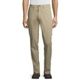 thumbnail image 1 of George Men's Athletic Fit Chino Pants, 1 of 5