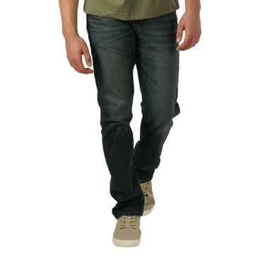 George Men's Athletic Flex Fit Jean