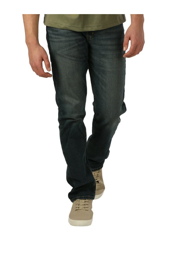 Men's Athletic Flex Fit Jean