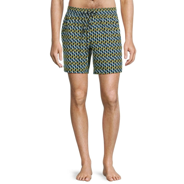 George hybrid swim shorts sale