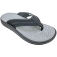 thumbnail image 1 of George Men's Atlantic Flip Flops, 1 of 5